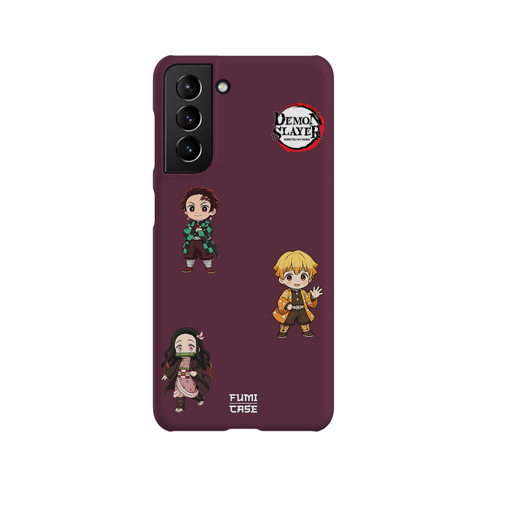 Chibi Slayer-Slim