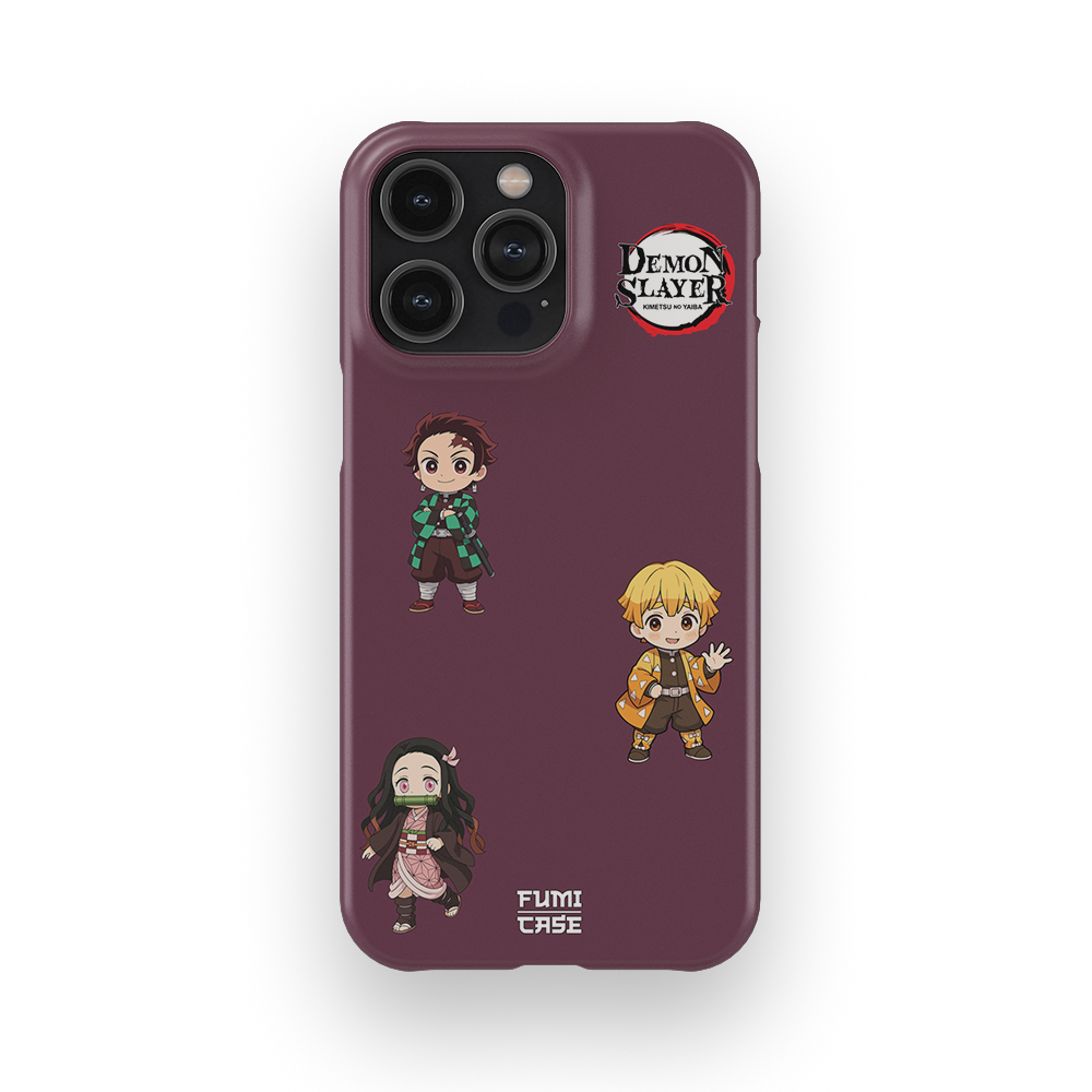 Chibi Slayer-Slim