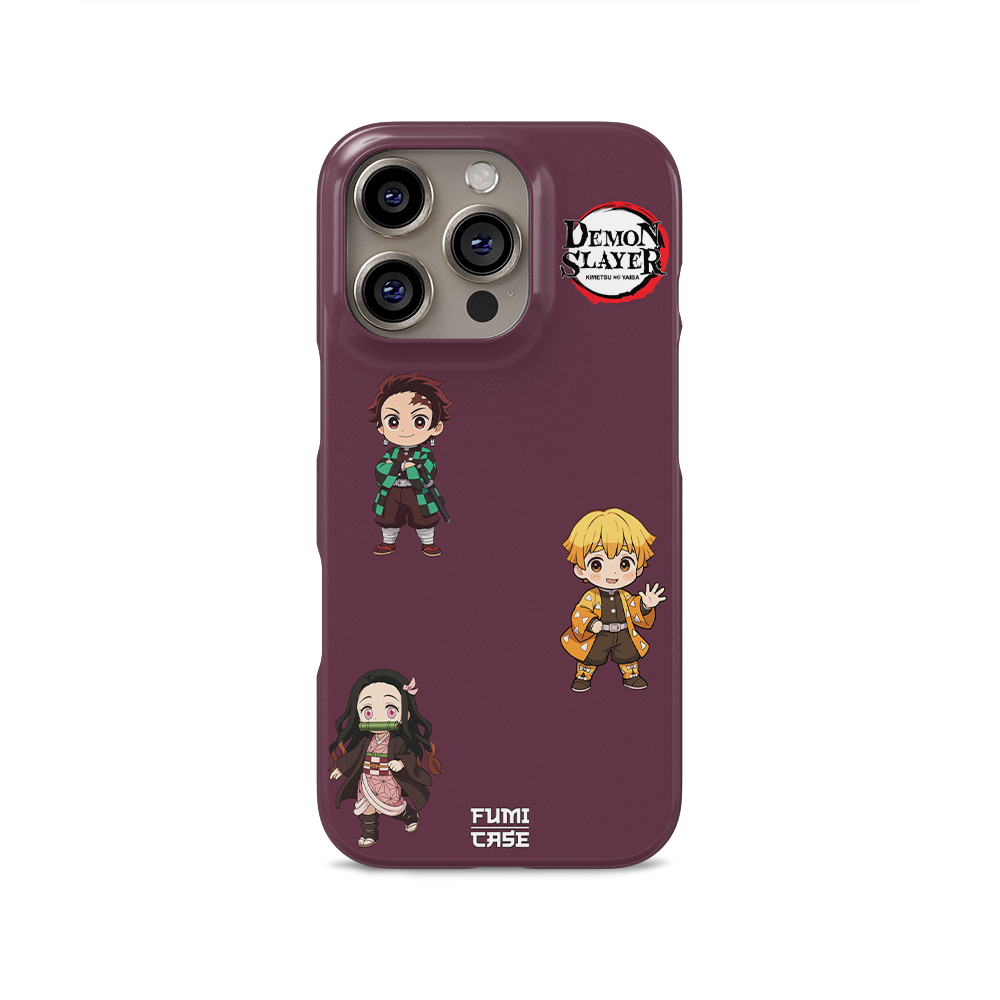 Chibi Slayer-Slim