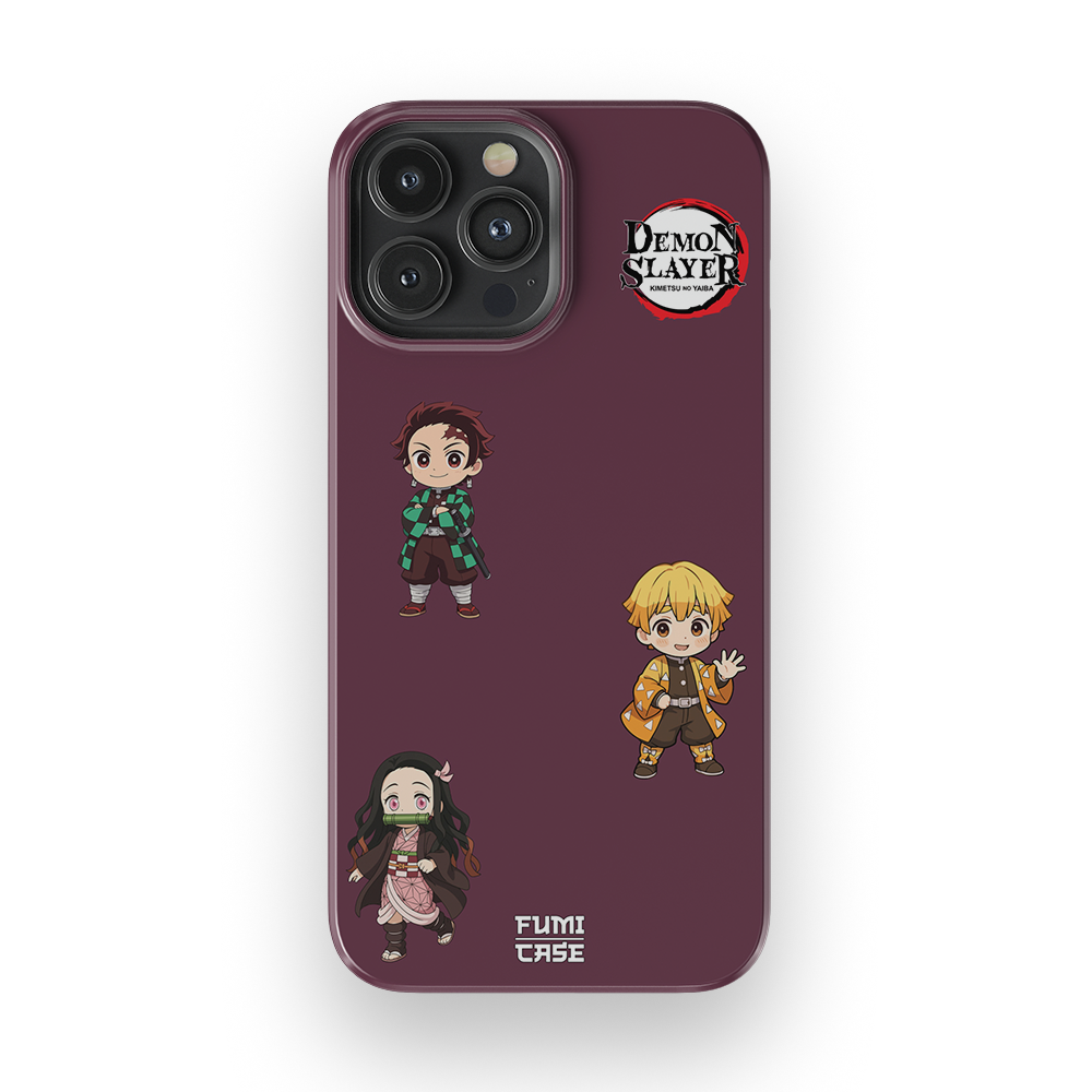 Chibi Slayer-Slim
