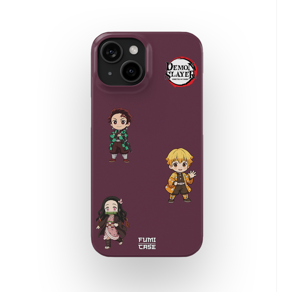 Chibi Slayer-Slim