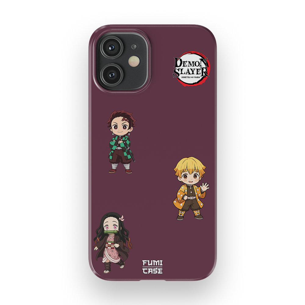 Chibi Slayer-Slim