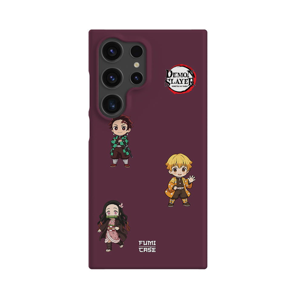 Chibi Slayer-Slim