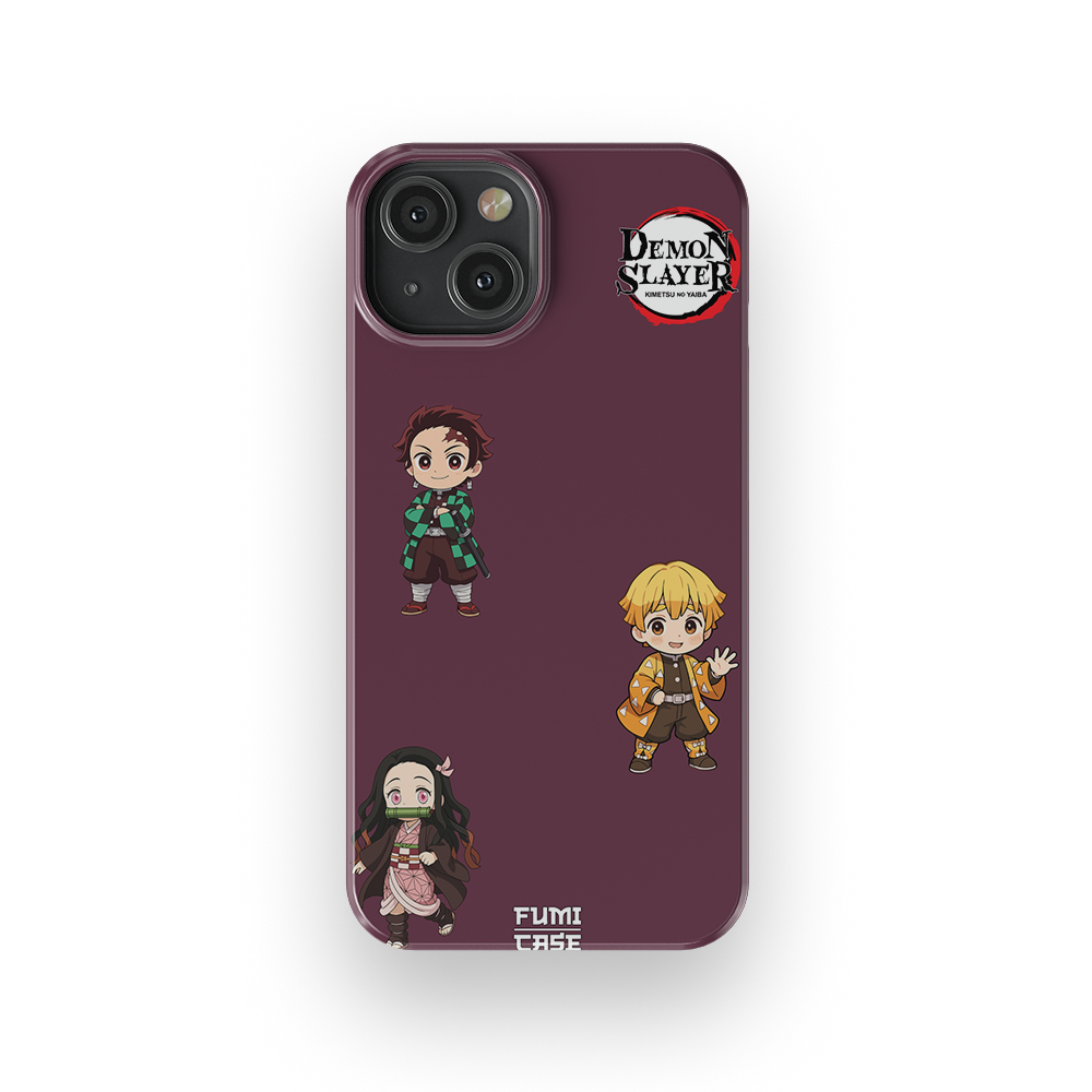 Chibi Slayer-Slim
