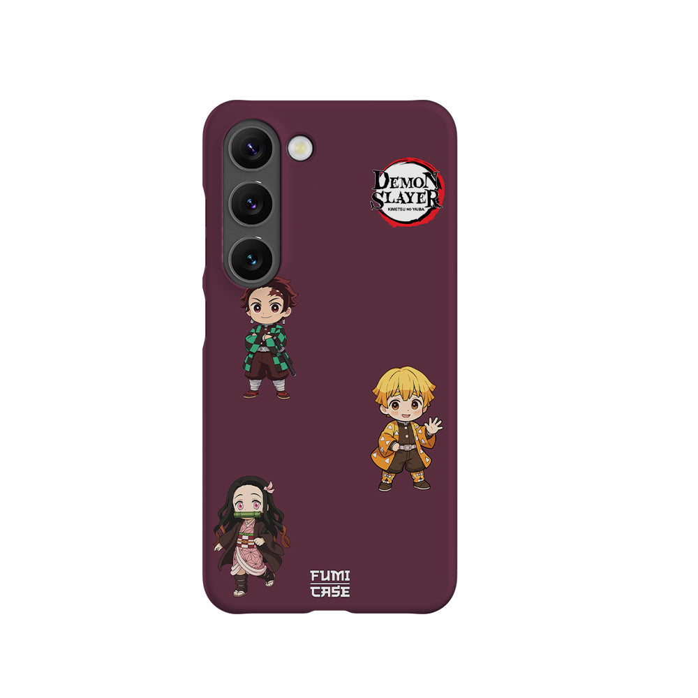 Chibi Slayer-Slim