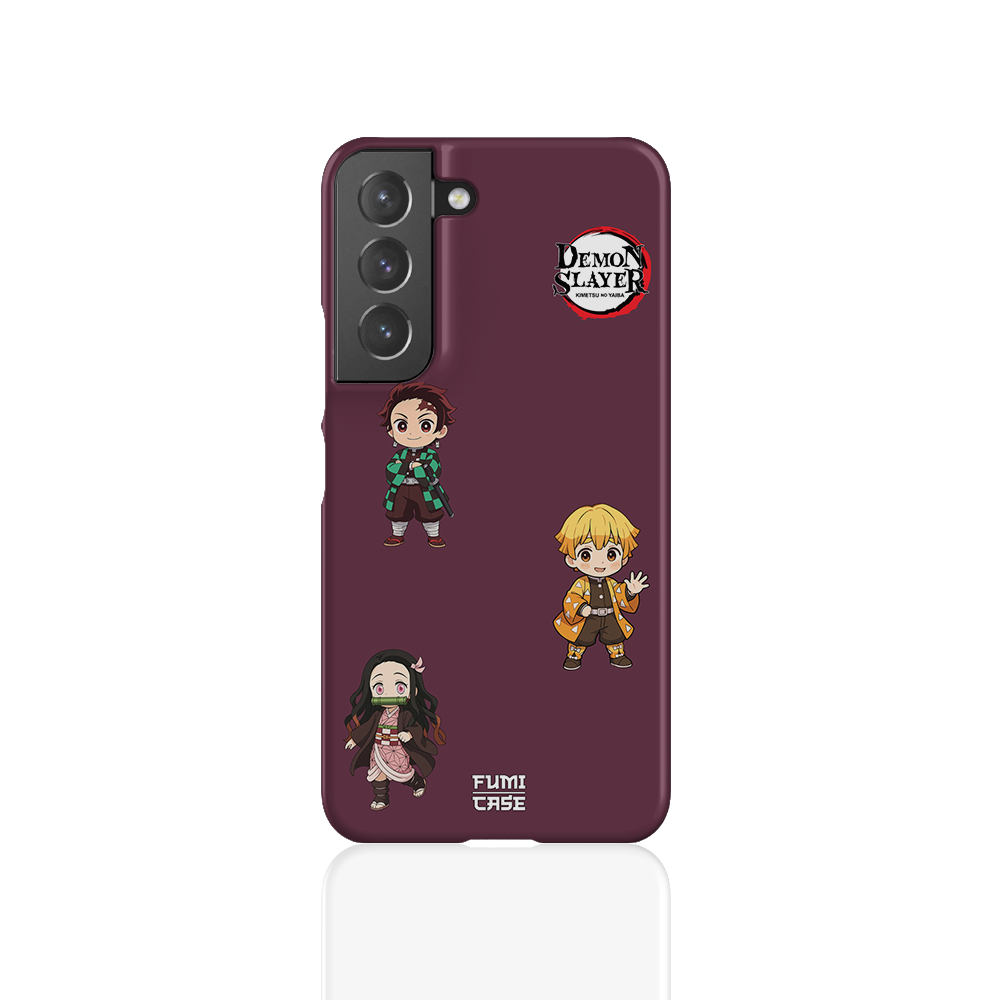 Chibi Slayer-Slim