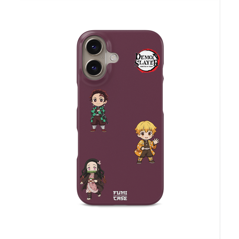 Chibi Slayer-Slim