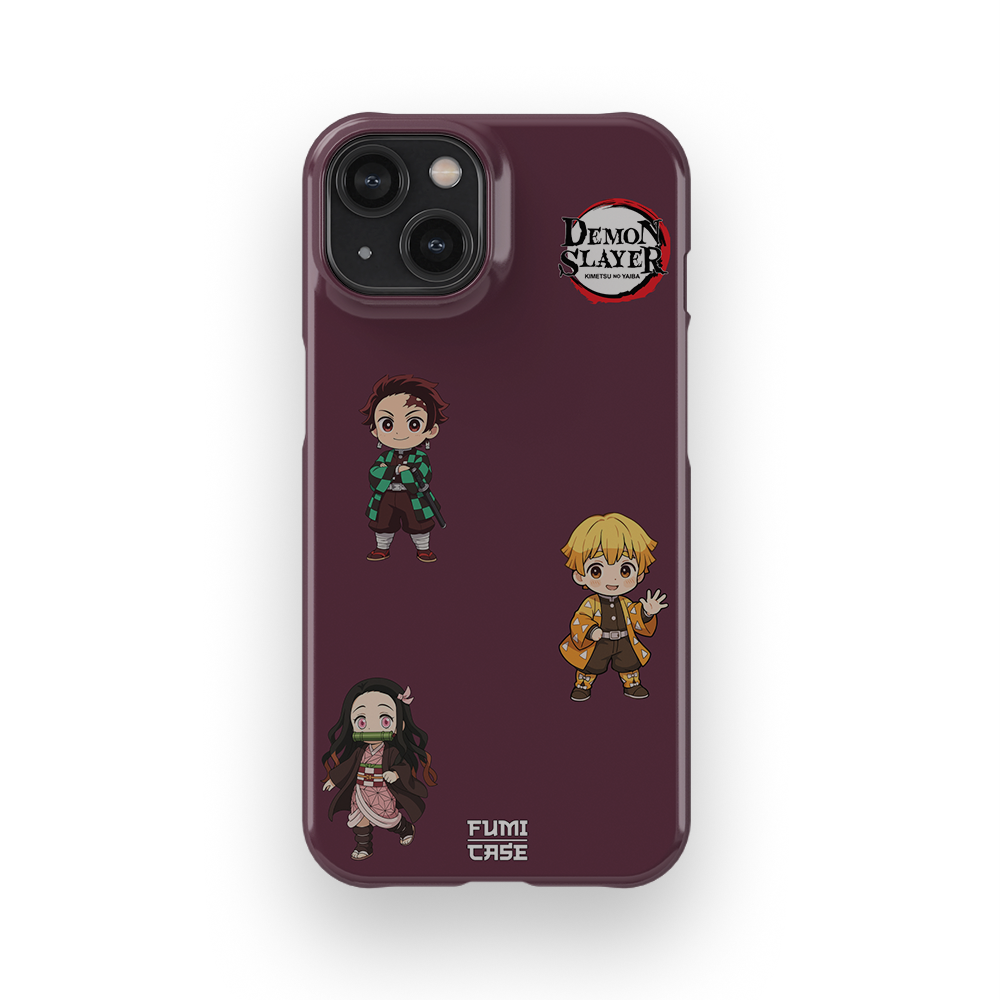 Chibi Slayer-Slim