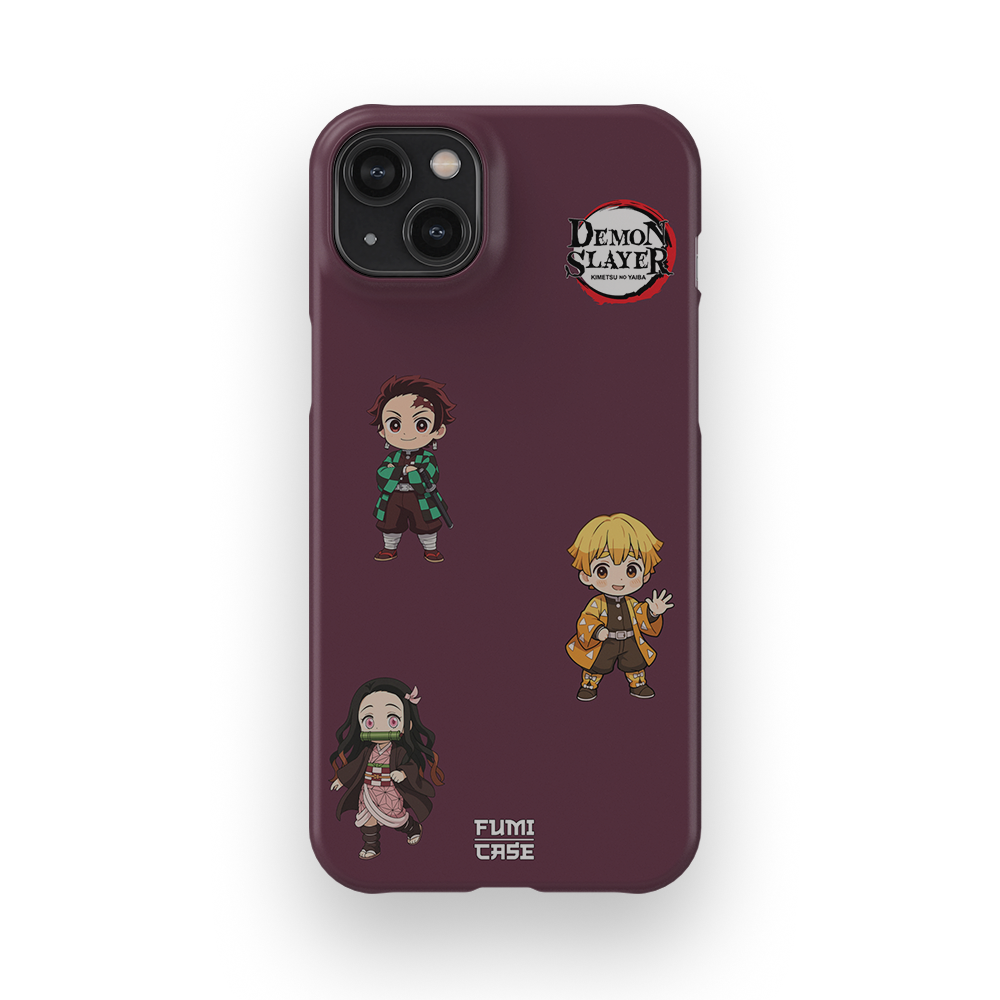 Chibi Slayer-Slim