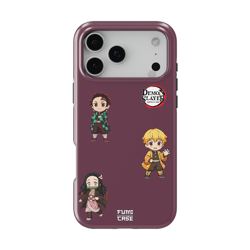 Chibi Slayer-Slim