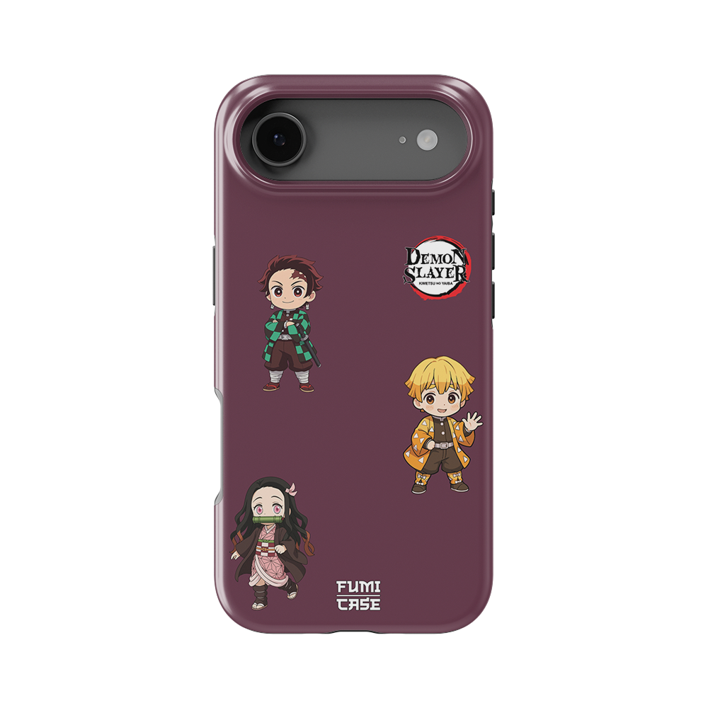 Chibi Slayer-Slim