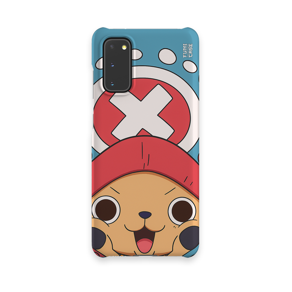 Chopper Full Case-Slim