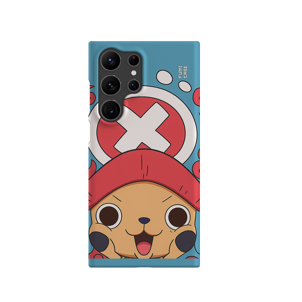 Chopper Full Case-Slim