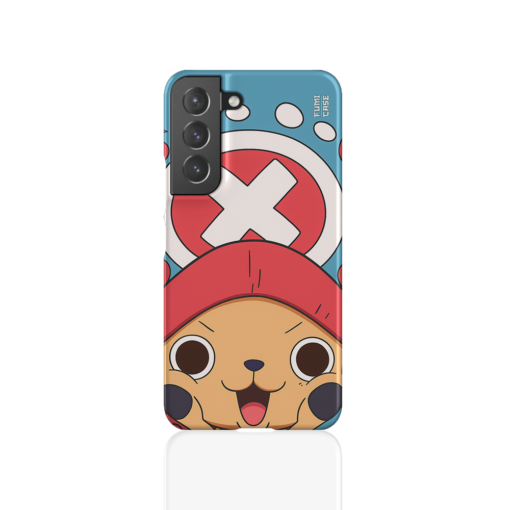 Chopper Full Case-Slim