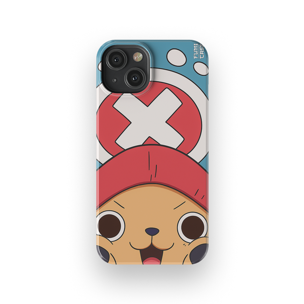 Chopper Full Case-Slim
