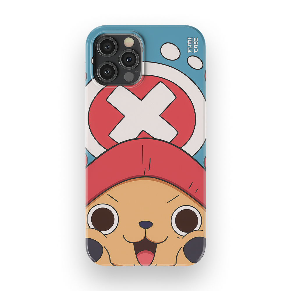 Chopper Full Case-Slim
