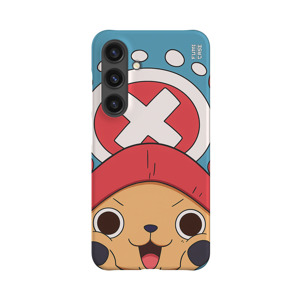 Chopper Full Case-Slim