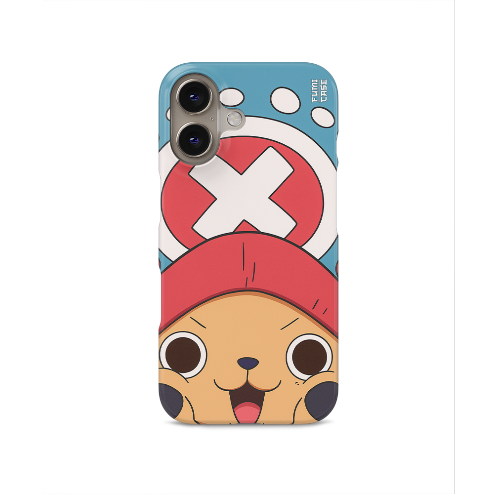 Chopper Full Case-Slim