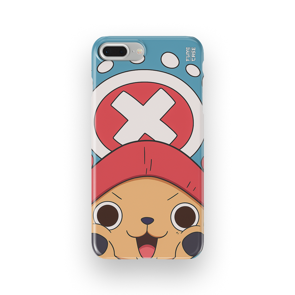 Chopper Full Case-Slim