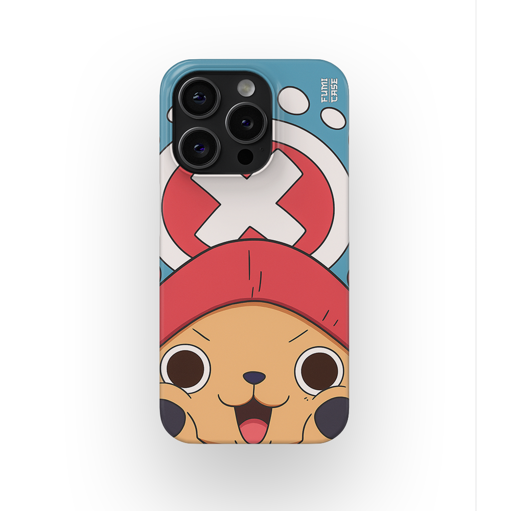 Chopper Full Case-Slim