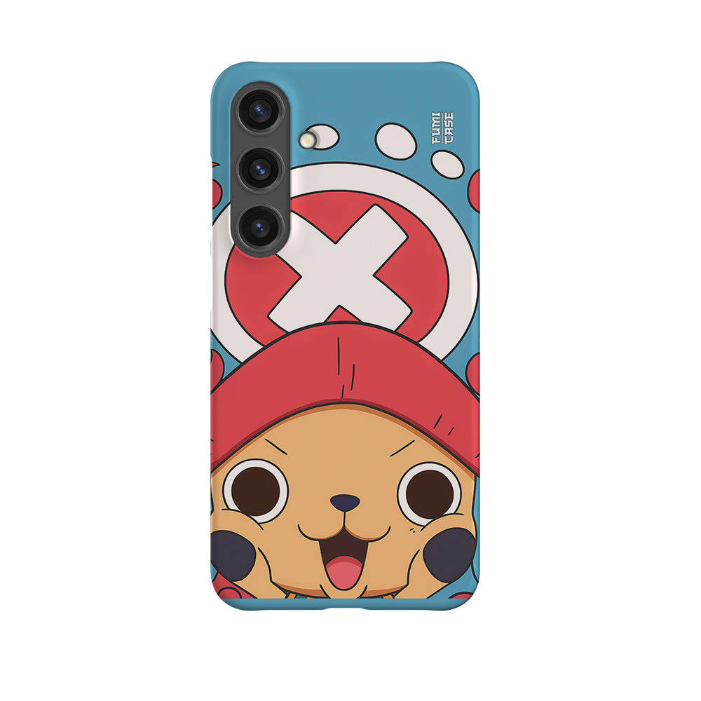 Chopper Full Case-Slim