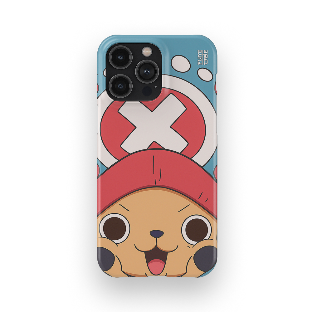 Chopper Full Case-Slim