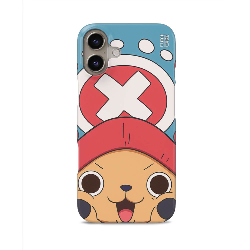 Chopper Full Case-Slim