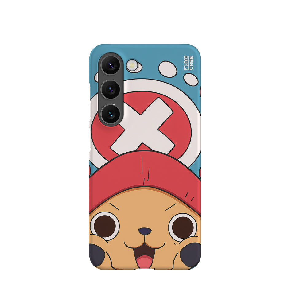 Chopper Full Case-Slim