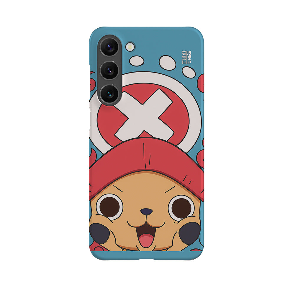 Chopper Full Case-Slim