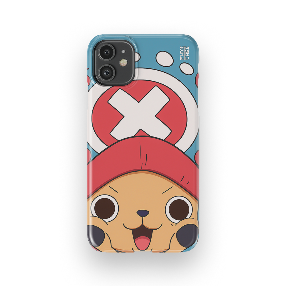 Chopper Full Case-Slim