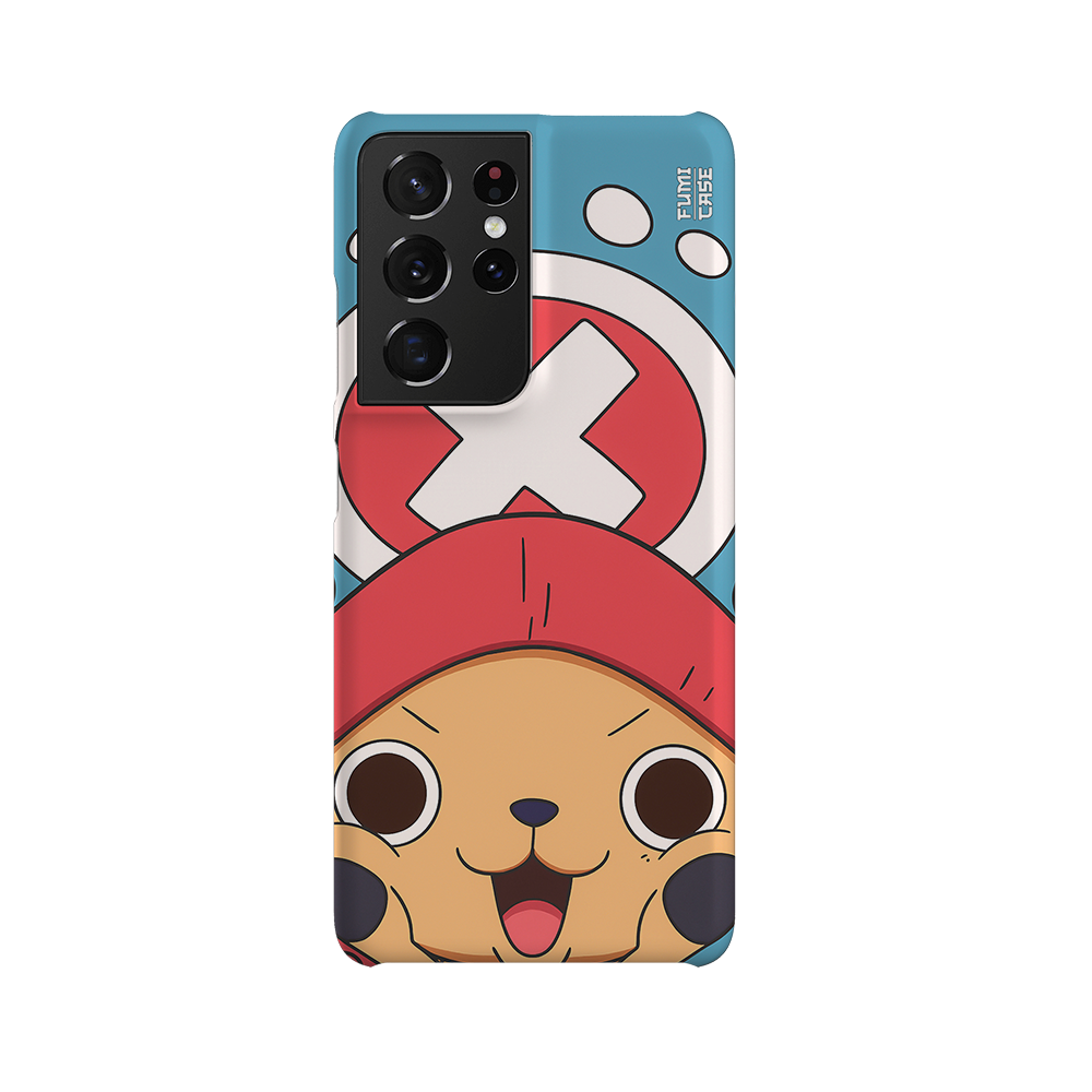 Chopper Full Case-Slim