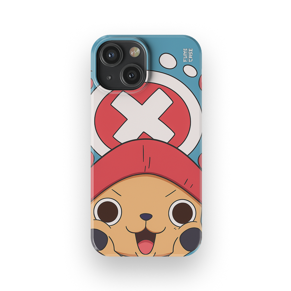 Chopper Full Case-Slim
