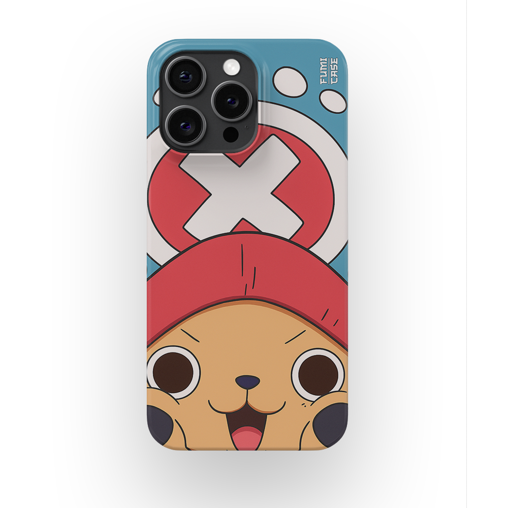 Chopper Full Case-Slim