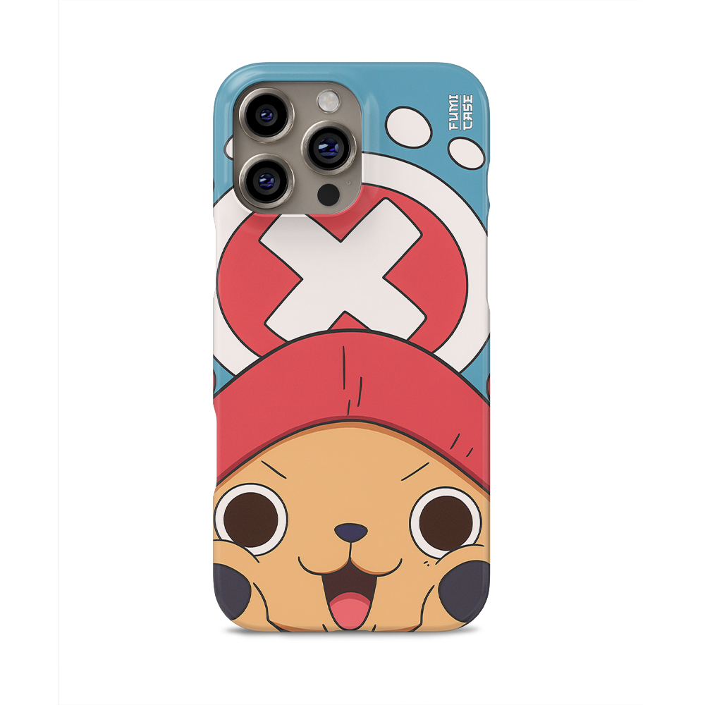 Chopper Full Case-Slim