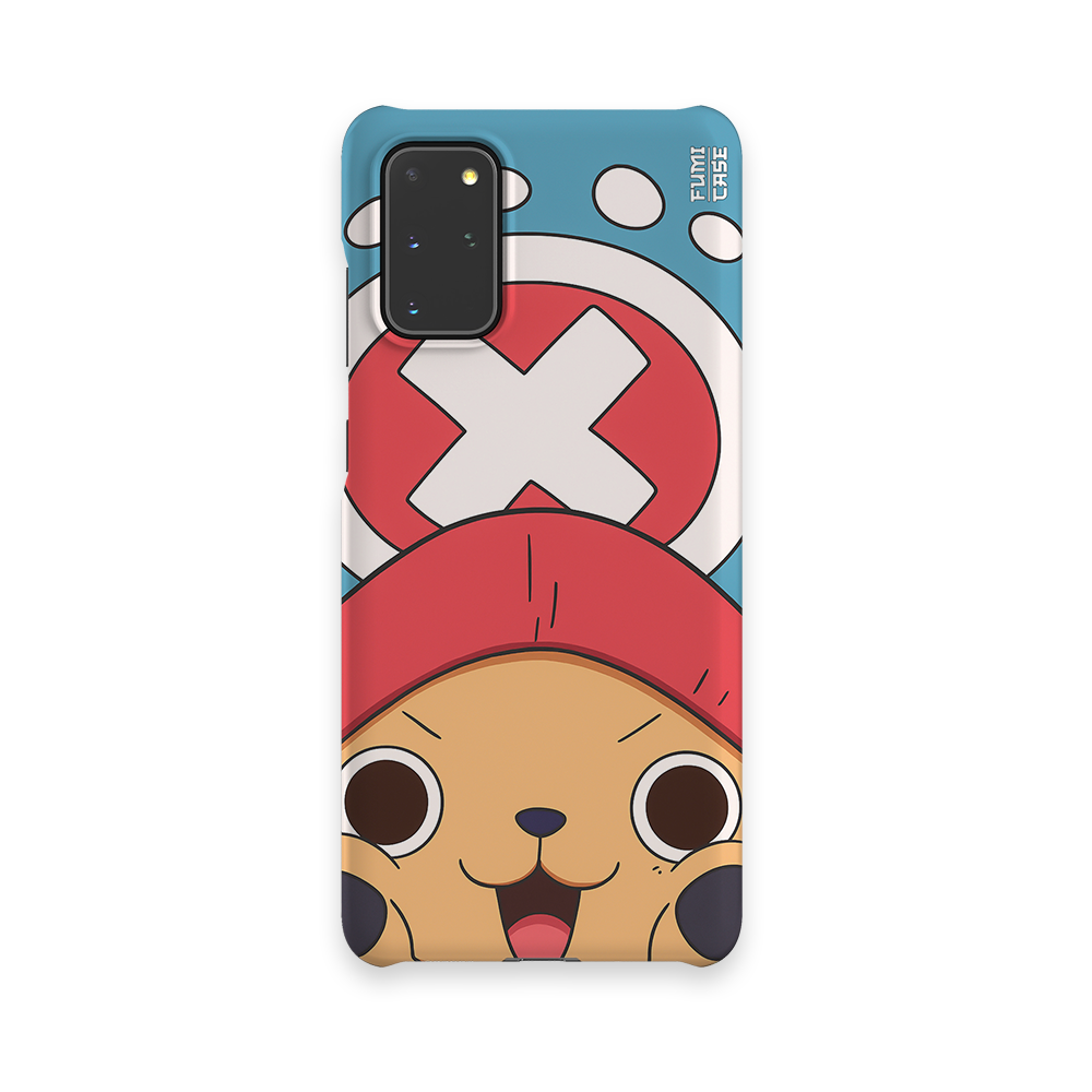 Chopper Full Case-Slim