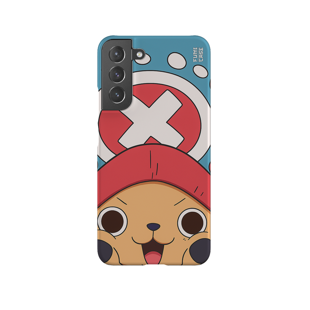 Chopper Full Case-Slim