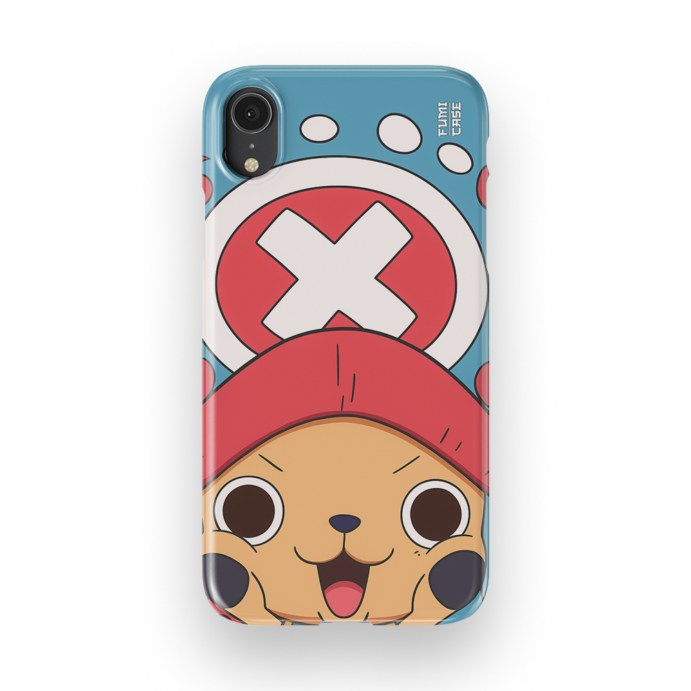 Chopper Full Case-Slim