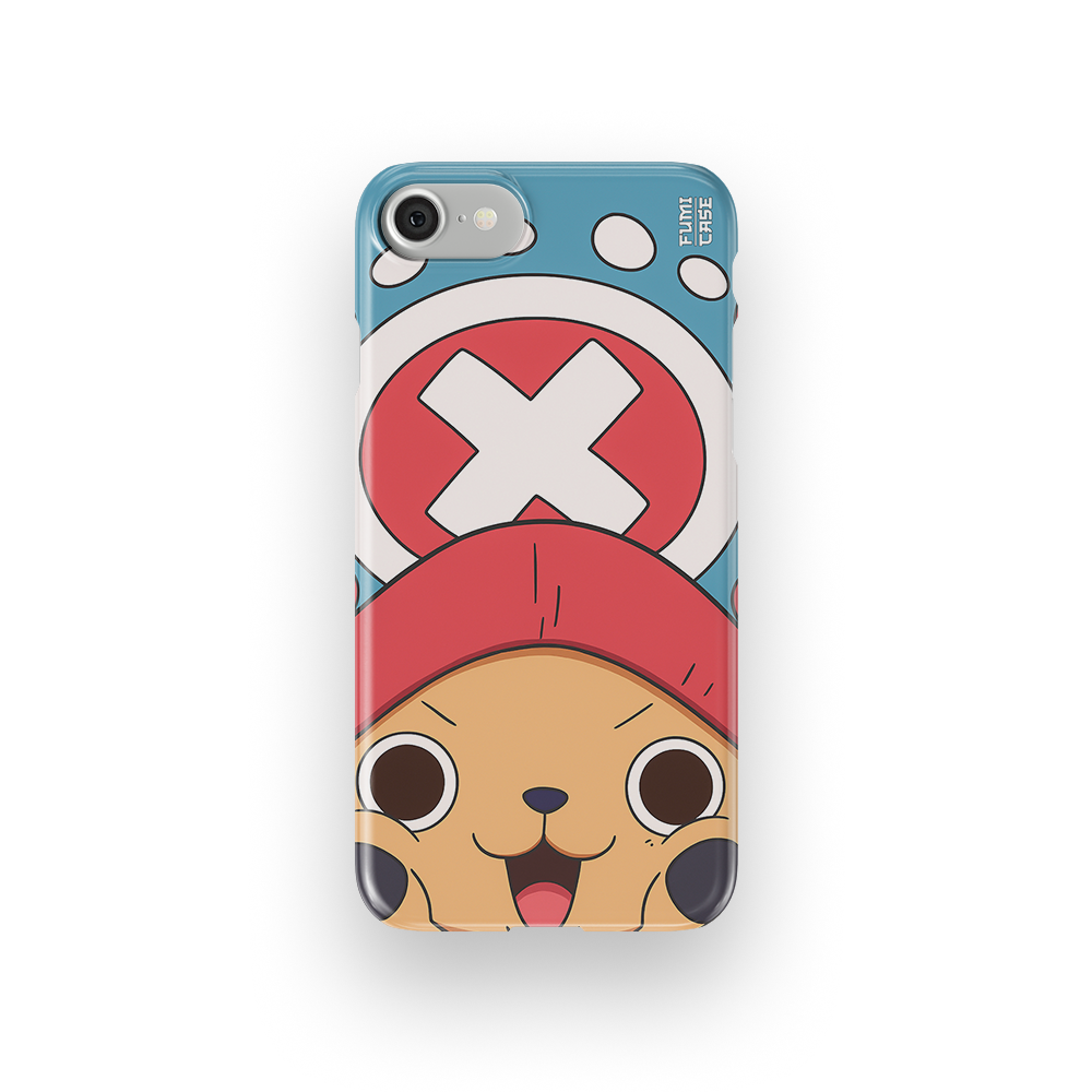 Chopper Full Case-Slim