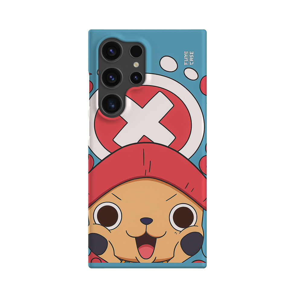 Chopper Full Case-Slim