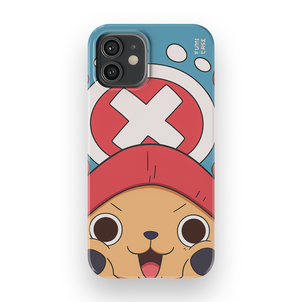 Chopper Full Case-Slim