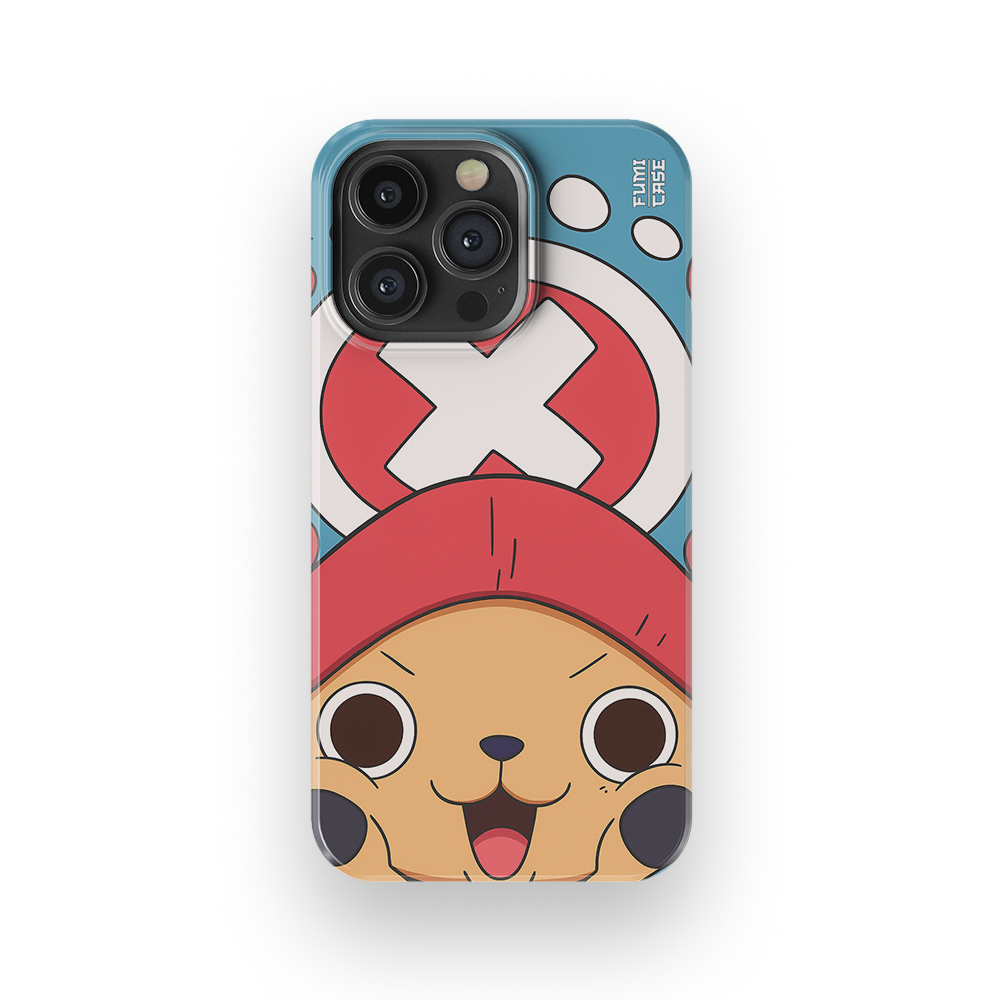 Chopper Full Case-Slim