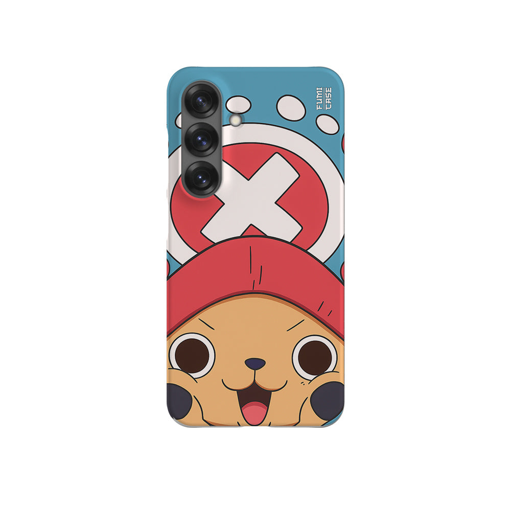 Chopper Full Case-Slim
