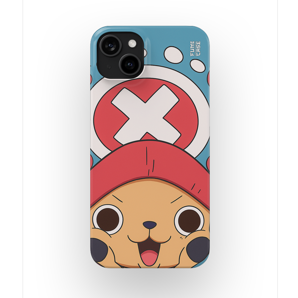 Chopper Full Case-Slim