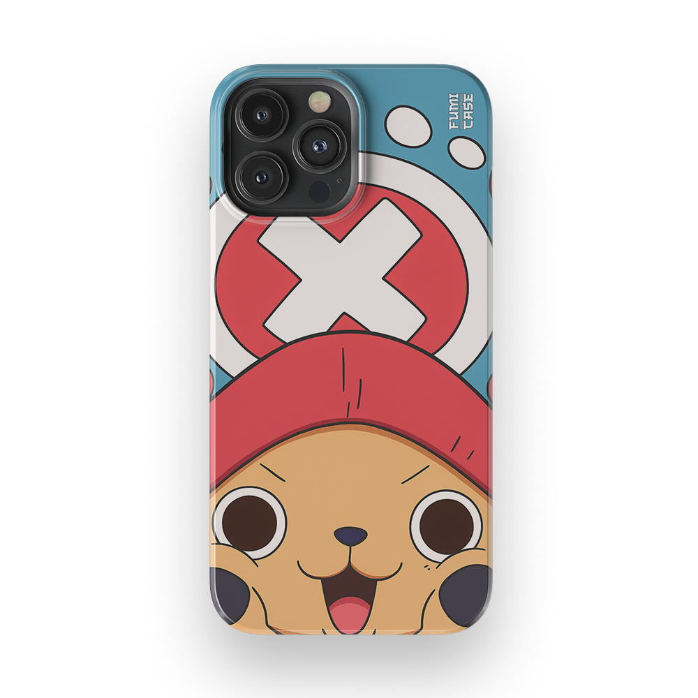 Chopper Full Case-Slim