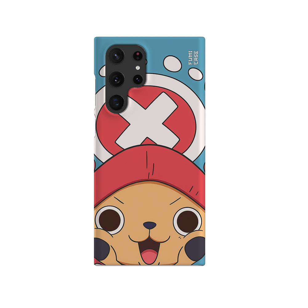 Chopper Full Case-Slim