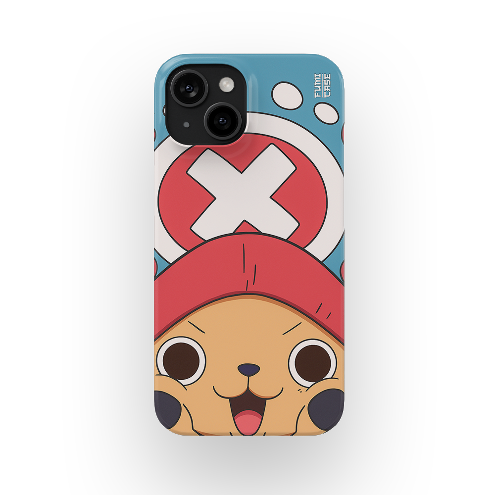 Chopper Full Case-Slim