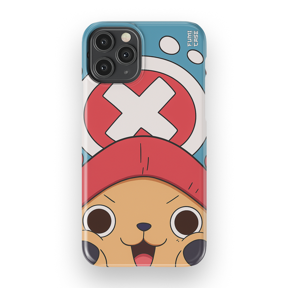 Chopper Full Case-Slim