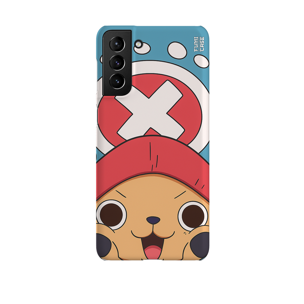 Chopper Full Case-Slim