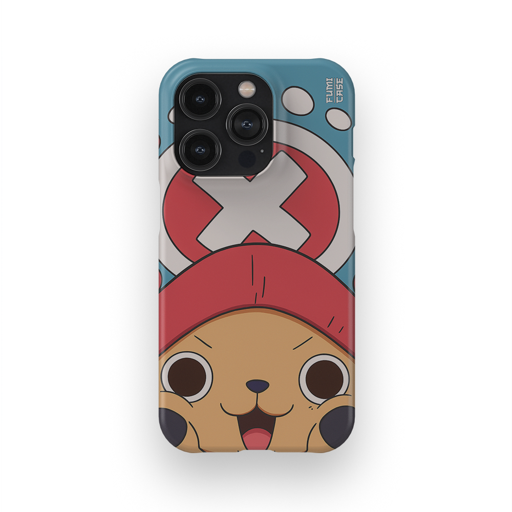 Chopper Full Case-Slim