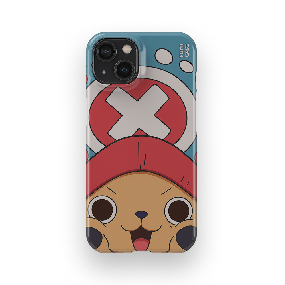 Chopper Full Case-Slim